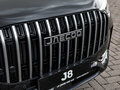 2026 Jaecoo J8, чёрный - вид 5