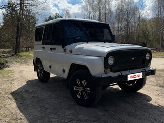 2012 УАЗ Хантер 315196, белый, 650000 рублей, вид 5