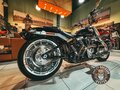 2018 Harley-Davidson Fat Boy, чёрный, 2250000 рублей - вид 10