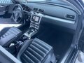 2013 Volkswagen Passat Alltrack B7, чёрный, 1600000 рублей - вид 10