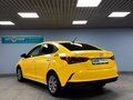 2021 Hyundai Solaris II Рестайлинг, жёлтый - вид 6