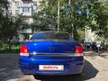 2008 Opel Astra H Рестайлинг, синий, 725000 рублей - вид 9