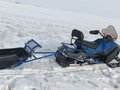 2023 Sharmax SN-650, синий, 500000 рублей - вид 5