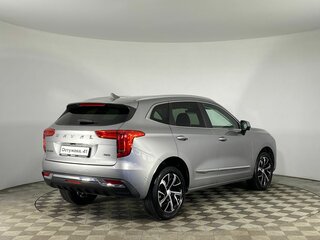2023 Haval Jolion I Рестайлинг, серый, 1779000 рублей, вид 5