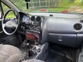 2007 Daewoo Matiz I Рестайлинг, красный - вид 10