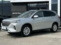 2026 Haval M6 II, серый - вид 2