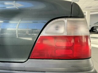 2002 Daewoo Nexia I, серый, 80000 рублей, вид 5
