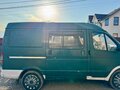 1999 ГАЗ Соболь (2752), зелёный, 349000 рублей - вид 4