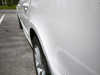 2014 Skoda Superb DSG II Рестайлинг, белый, 1070000 рублей, вид 5