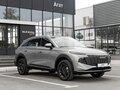2026 Haval F7 II, серый - вид 6