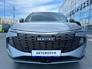 2025 Haval F7 II, серый, 2790000 рублей, вид 3