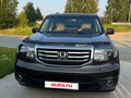 2012 Honda Pilot II Рестайлинг, коричневый, 2750000 рублей