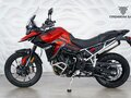 2024 Triumph Tiger 900, красный, 1377000 рублей - вид 1