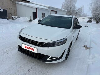 2023 Kaiyi E5, белый, 1250000 рублей, вид 1