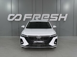 2023 Chery Arrizo 8, белый, 1900000 рублей, вид 3