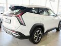 2026 Geely Atlas II, белый, 4119990 рублей - вид 7