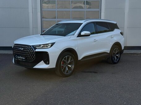 Chery Tiggo 7L I