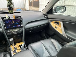2006 Toyota Camry VI (XV40), серый, 750000 рублей, вид 5