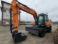 2026 Develon DX160W, оранжевый, 19734600 рублей - вид 2