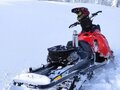 2014 BRP Ski-Doo Summit 800, красный, 650000 рублей - вид 7