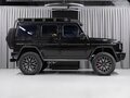 2022 Mercedes-Benz G-Класс AMG 63 4x4 Squared II (W463), чёрный, 35926700 рублей - вид 10