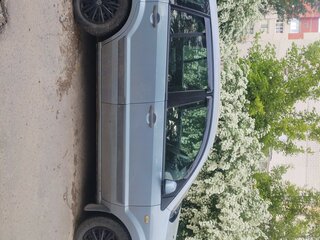 2007 Ford Fusion I Рестайлинг, голубой, 315000 рублей, вид 3