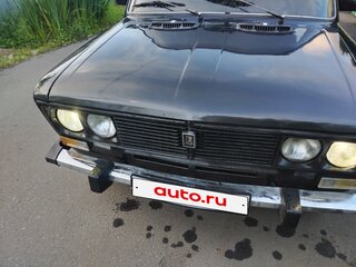 1997 Lada (ВАЗ) 2106, чёрный, 160000 рублей, вид 3