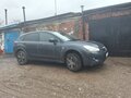 2013 Subaru XV I, чёрный, 890000 рублей - вид 3