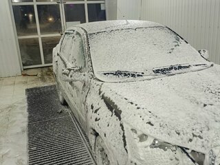 2015 Datsun on-DO I, серый, 345000 рублей, вид 4