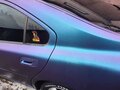 2007 Volvo S60 I Рестайлинг, фиолетовый, 1150000 рублей - вид 6