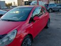 2008 Opel Corsa D, красный, 230000 рублей - вид 5