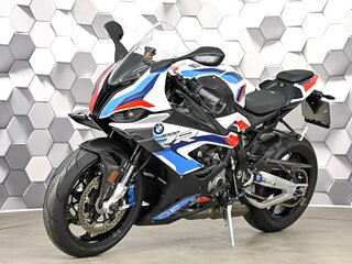 2021 BMW M 1000 RR, белый, 2299000 рублей, вид 2