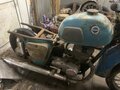 1978 ИЖ Планета, зелёный, 200000 рублей - вид 2