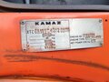 2004 КамАЗ 43085 Компас-5, оранжевый, 1400000 рублей - вид 10