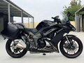 2018 Kawasaki Ninja 1000, чёрный, 1170000 рублей - вид 8