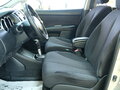 2012 Nissan Tiida I Рестайлинг, коричневый - вид 6