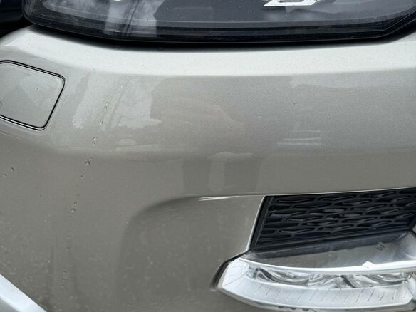 2013 Land Rover Range Rover Evoque 6-speed I, серый, 2200000 рублей - вид 15