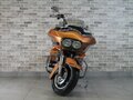 2007 Harley-Davidson Road Glide, оранжевый, 845000 рублей - вид 4