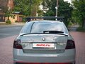 2014 Skoda Octavia RS III, серый, 2190000 рублей - вид 5