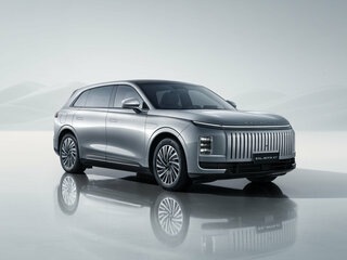 2026 Esteo Exlantix ET, серебристый, 6990000 рублей, вид 5