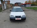 2005 Honda Partner I, белый, 240000 рублей - вид 5