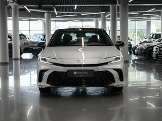 2026 Toyota Camry IX (XV80) China Market, белый, 4400000 рублей, вид 3