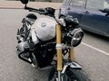 2021 BMW R Nine T, серебристый, 1200000 рублей - вид 7