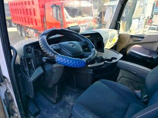 2024 Mercedes-Benz Actros, белый, 5601050 рублей, вид 5