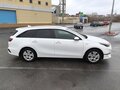2023 Kia Ceed III Рестайлинг, белый, 2600000 рублей - вид 3