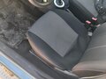 2017 Lada (ВАЗ) Granta I, голубой, 457000 рублей - вид 4
