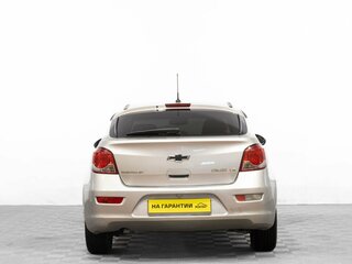 2012 Chevrolet Cruze I, серый, 799000 рублей, вид 5