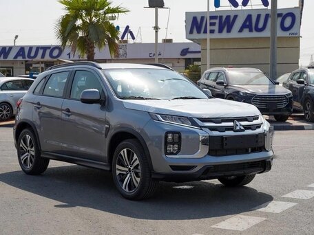 Mitsubishi ASX I Рестайлинг 3