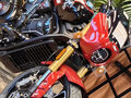 2025 Indian Scout, пурпурный, 2550000 рублей - вид 6