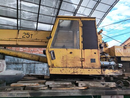 2004 Ивановец КС-45717, 2500000 рублей, вид 3